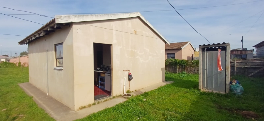2 Bedroom Property for Sale in Motherwell NU 12 Eastern Cape
